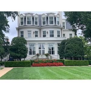 Meet your Posher, Billy